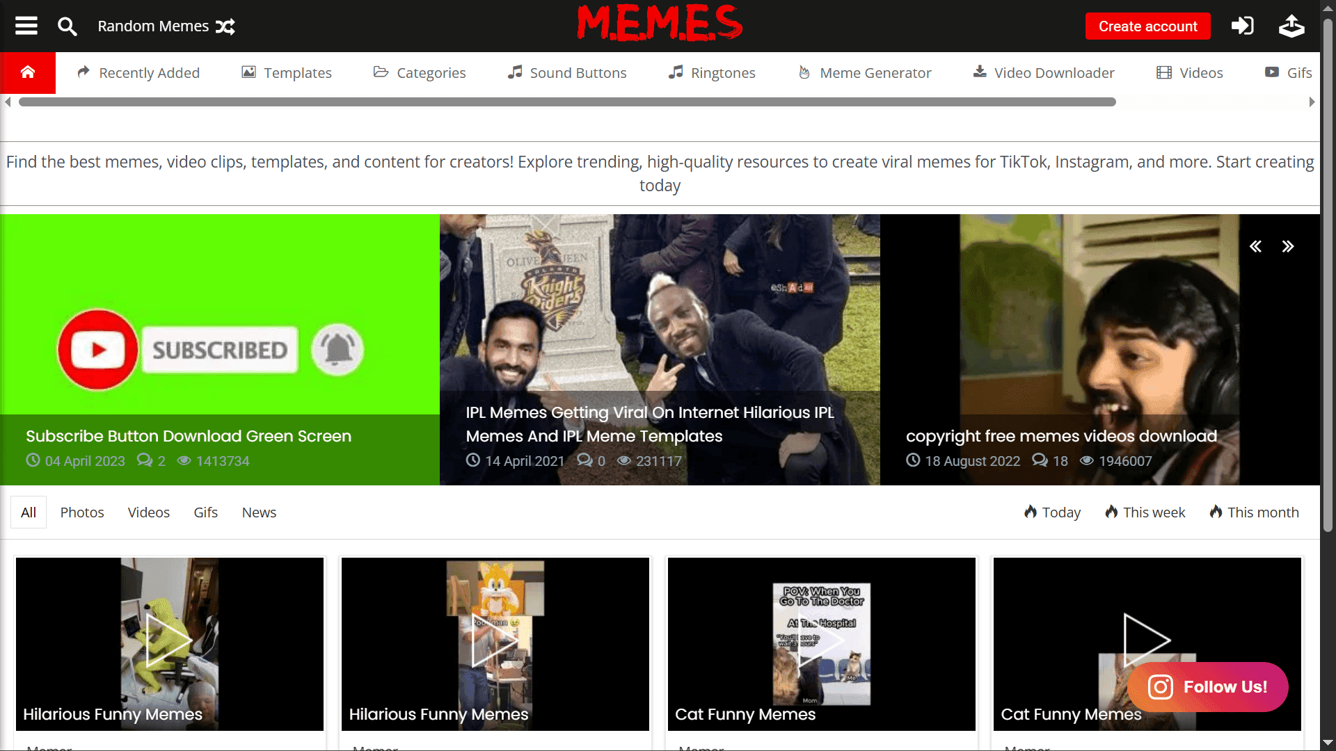Memes.co.in