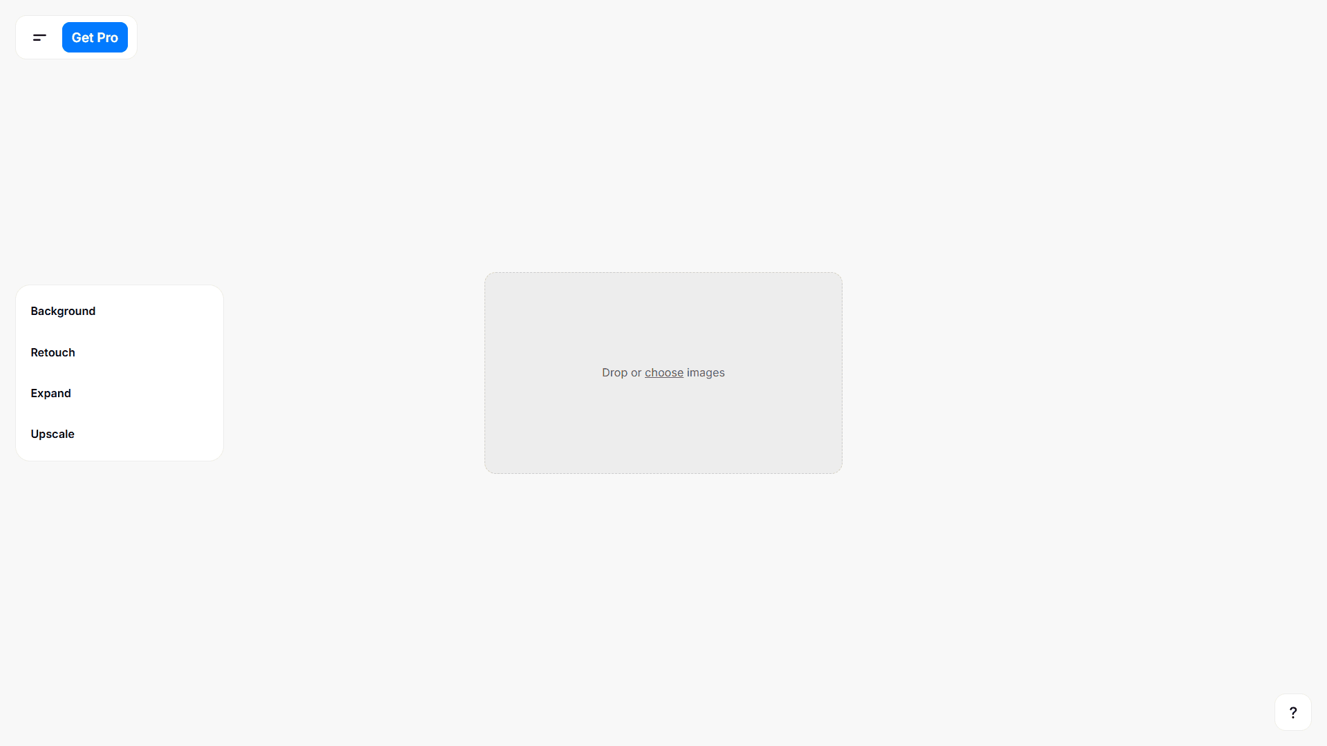 Tool Image - Pixelcut AI