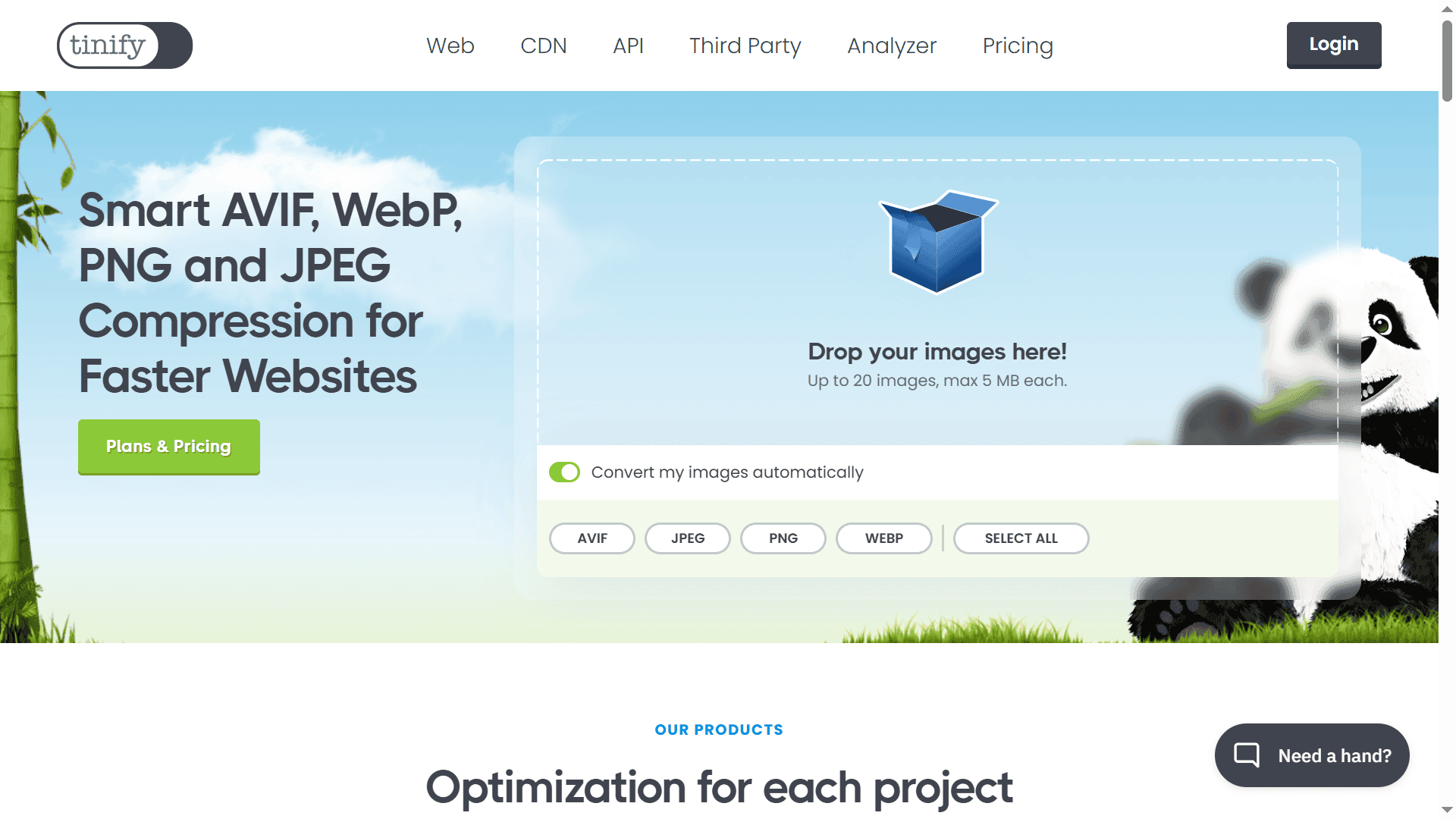 Tool Image - Tiny PNG