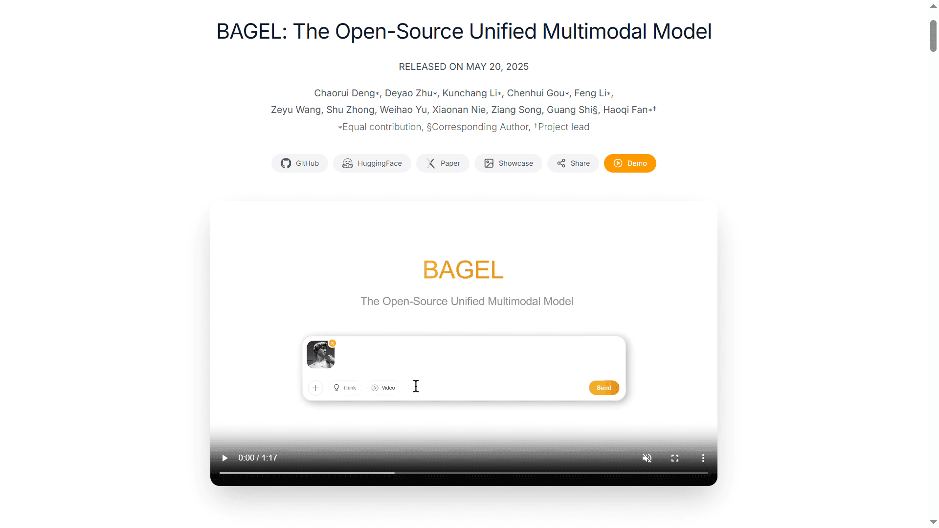 Tool Image - Bagel AI