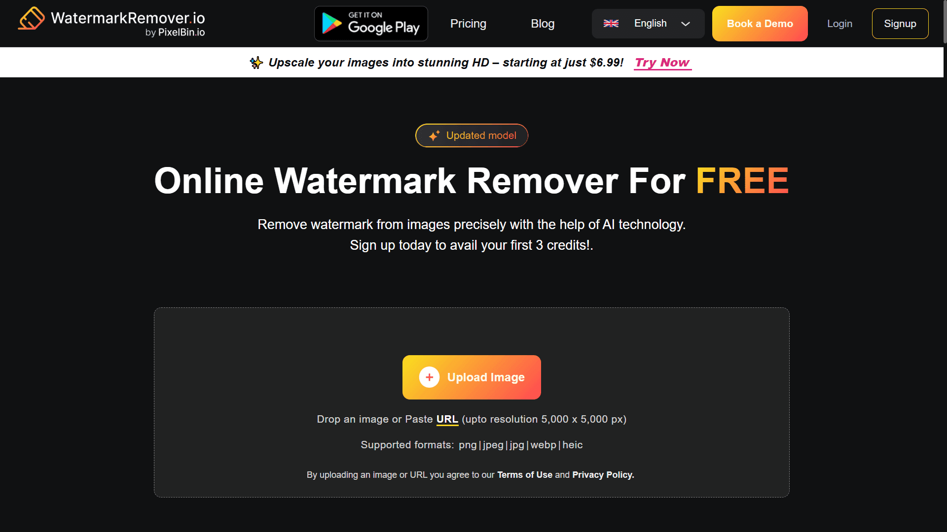 Tool Image - WatermarkRemover.io