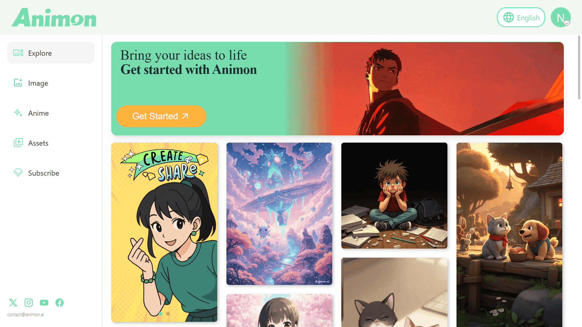 Tool Image - Animon AI